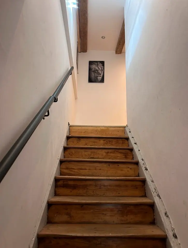 Studio mit 18 m² in Rottweil – Bild 2