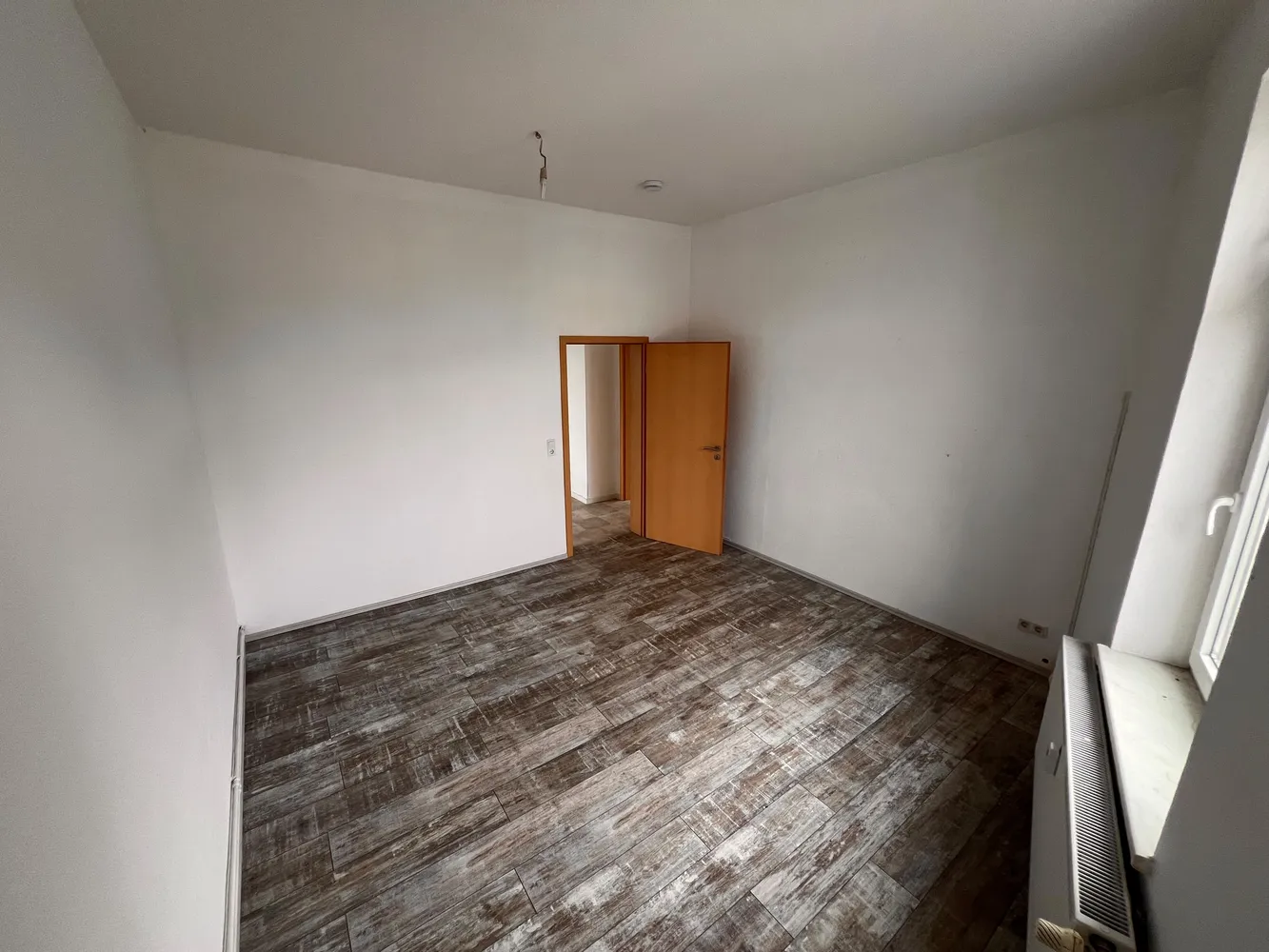 3 room apartment with 65 m² in Güstrow – Photo 11