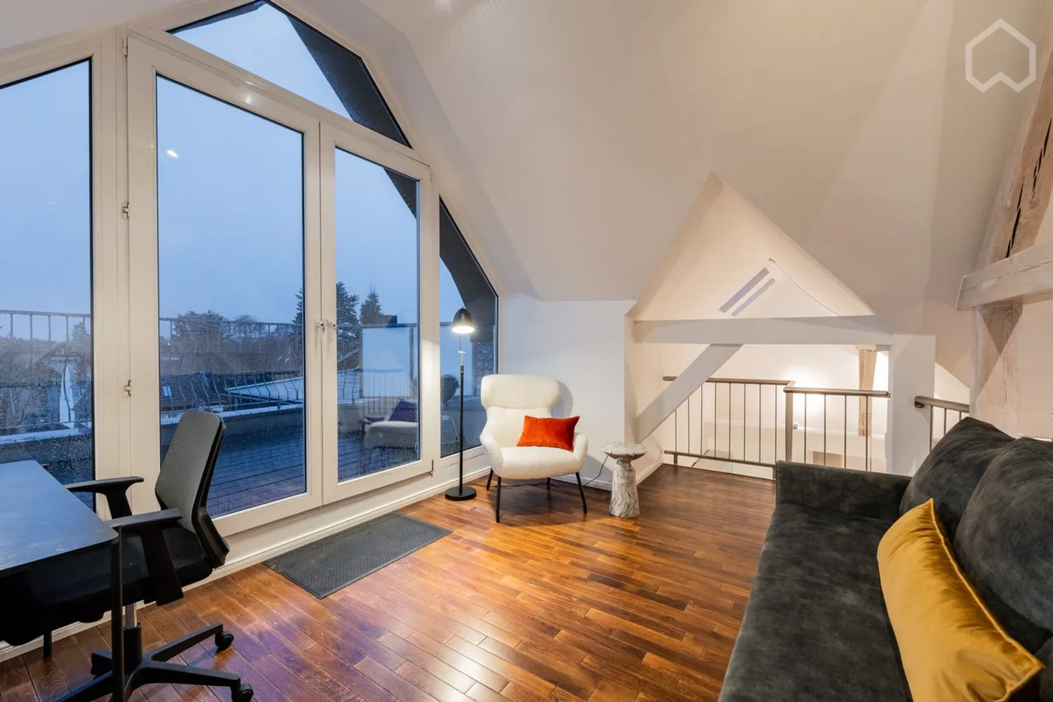 3 Zimmer Wohnung mit 106 m² in Berlin – Bild 6