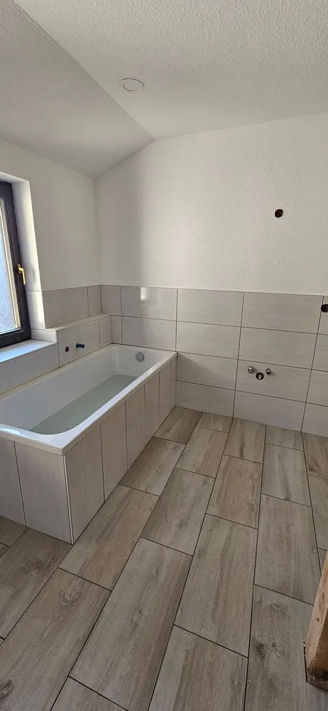 3 room apartment with 96 m² in Mühlhausen – Photo 6