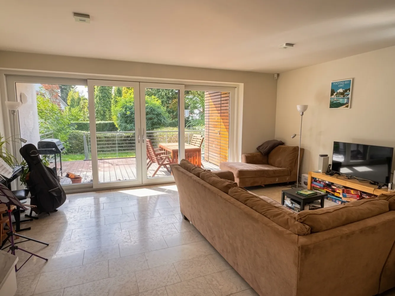 5 Zimmer Wohnung mit 142 m² in Bonn – Bild 5