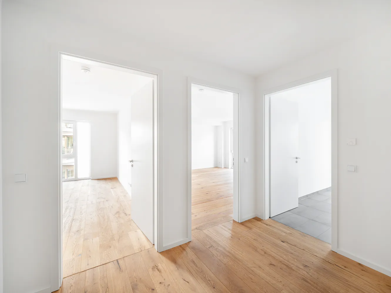 2 room apartment with 66 m² in Magdeburg – Photo 11