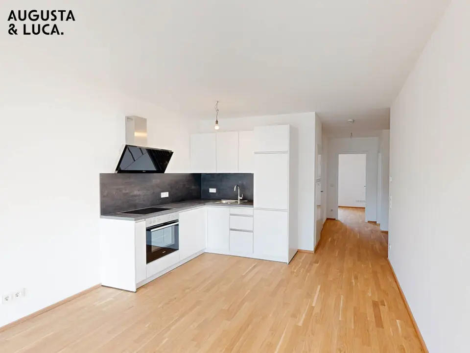 3 Zimmer Wohnung mit 87 m² in Augsburg – Bild 4
