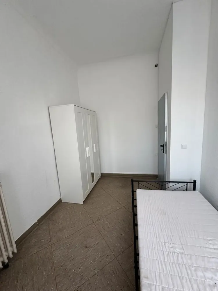 1 Zimmer Wohnung mit 15 m² in Mönchengladbach – Bild 6