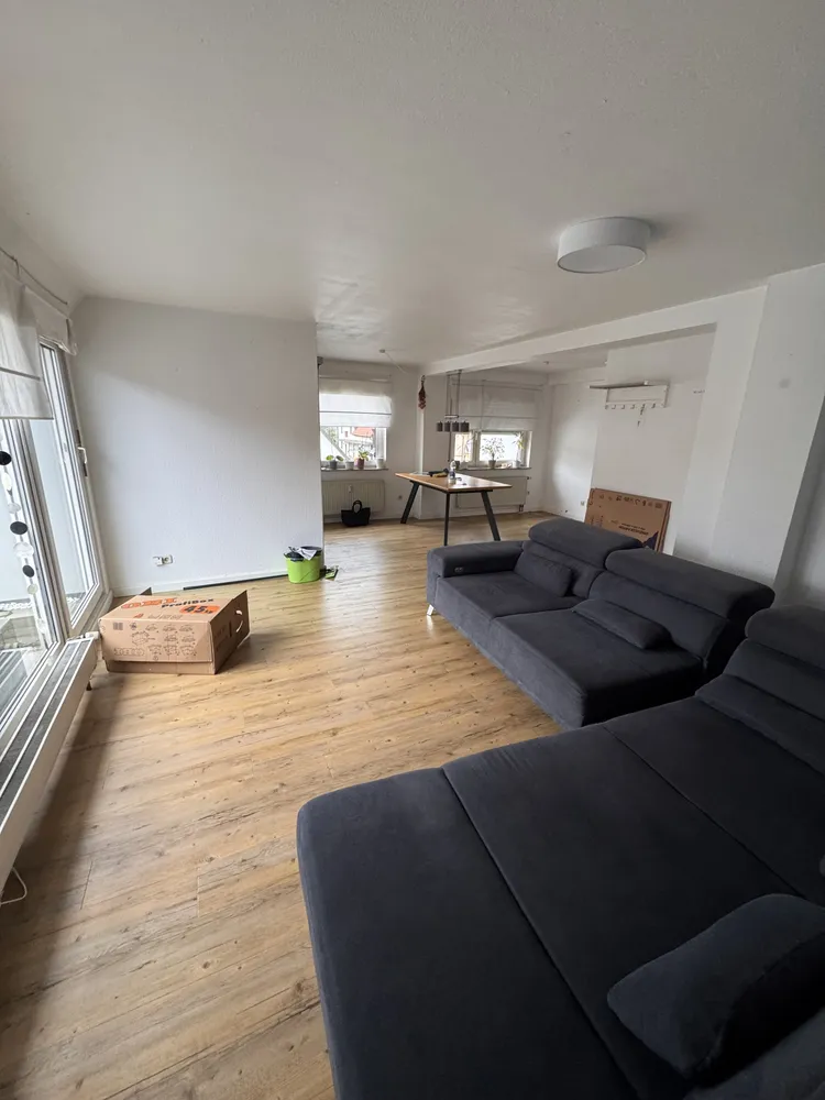 4 room apartment with 88 m² in Esslingen am Neckar – Photo 1