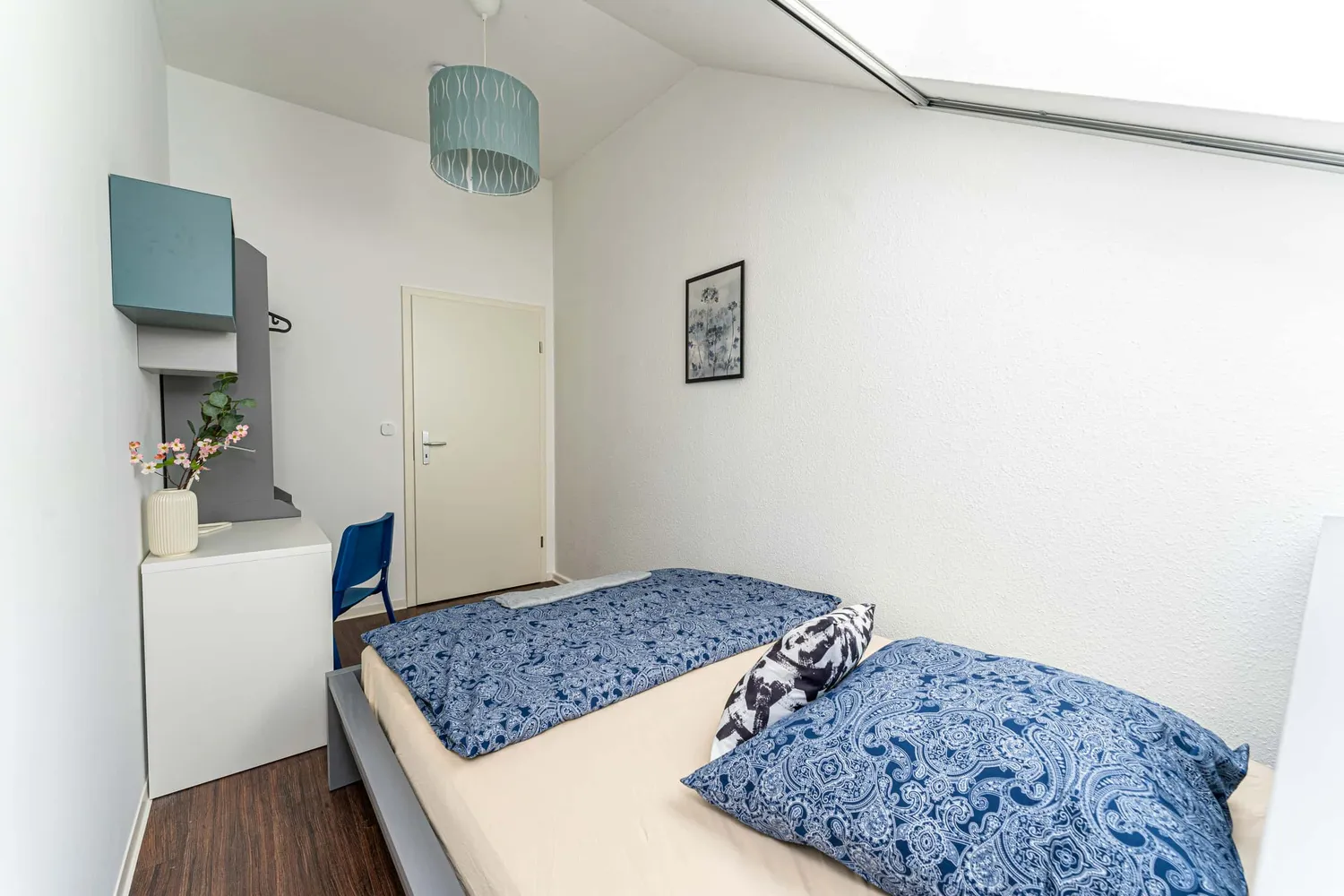 WG-Zimmer in Berlin – Bild 3