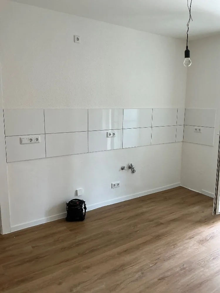 1 Zimmer Wohnung mit 38 m² in Düsseldorf – Bild 5