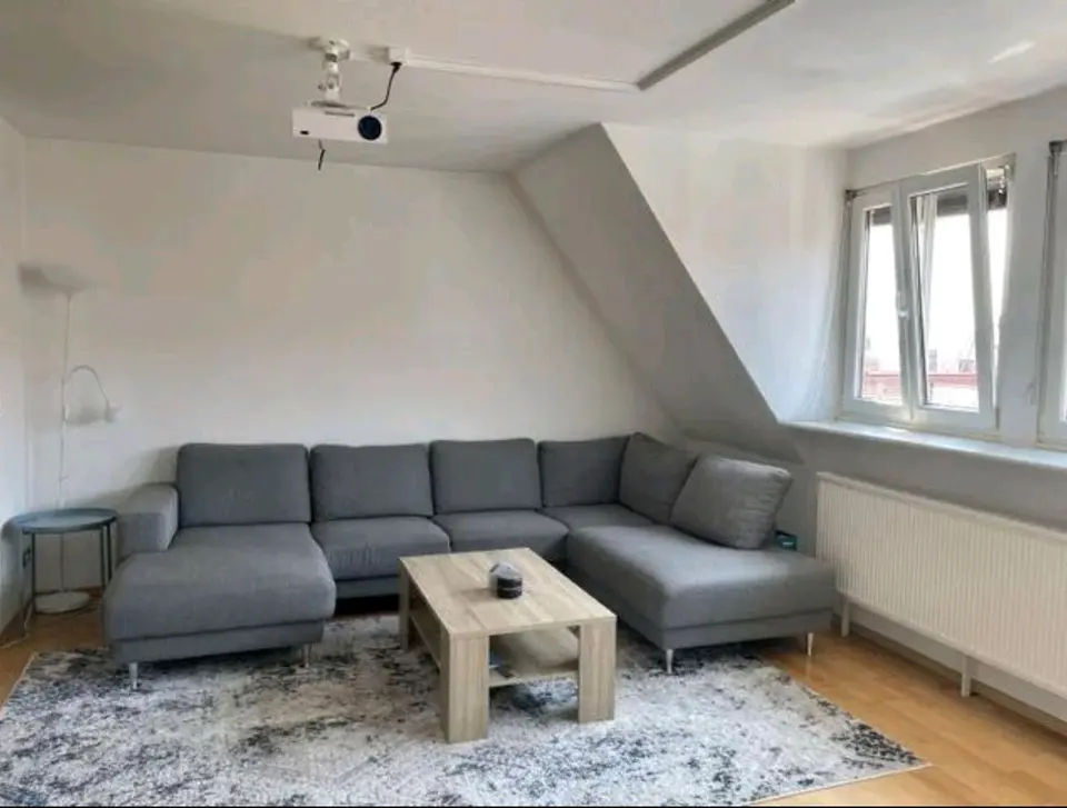 4 Zimmer Wohnung mit 105 m² in Nürnberg – Bild 6