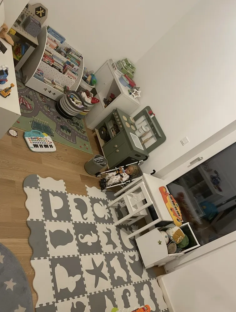 3 Zimmer Wohnung mit 85 m² in Frankfurt am Main – Bild 8