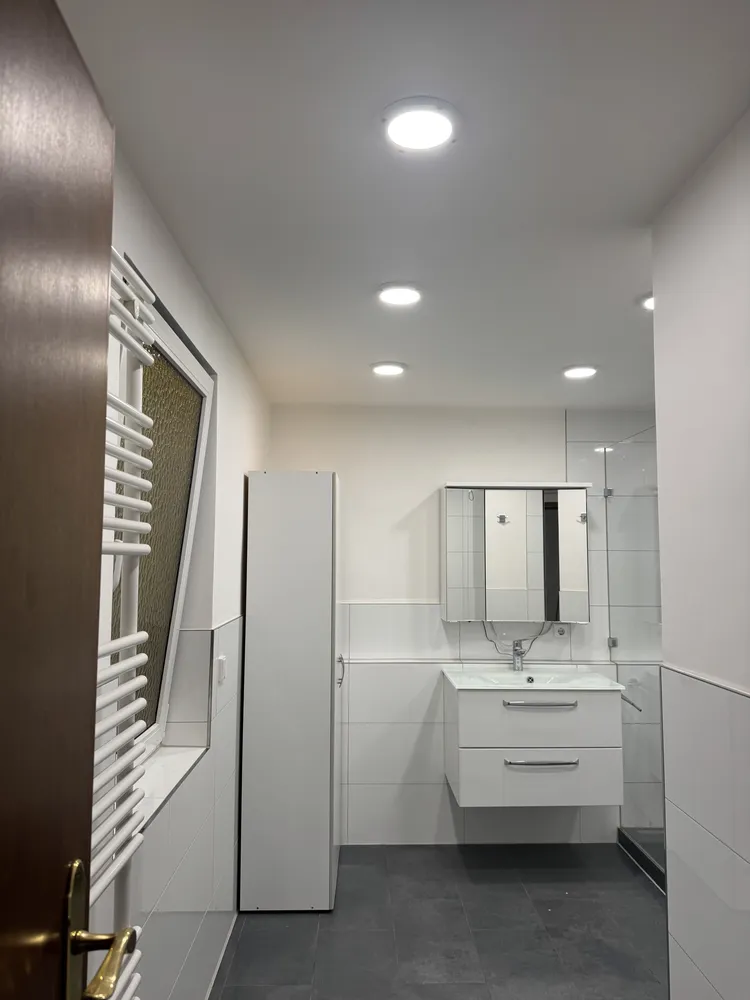 4 Zimmer Wohnung mit 120 m² in Stuttgart – Bild 11