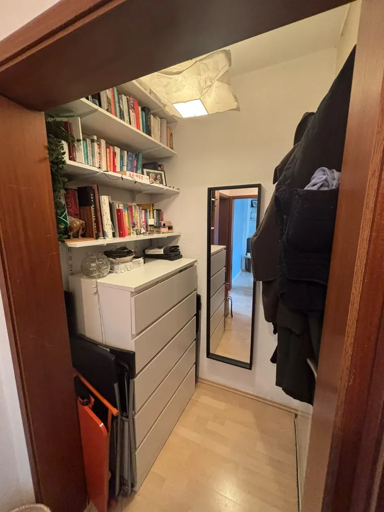 1 Zimmer Wohnung mit 40 m² in Düsseldorf – Bild 5