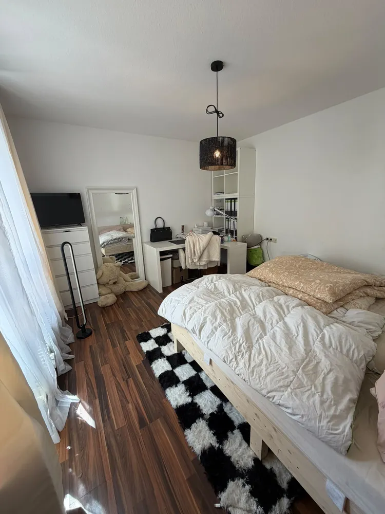 3 Zimmer Wohnung mit 70 m² in Stuttgart – Bild 4