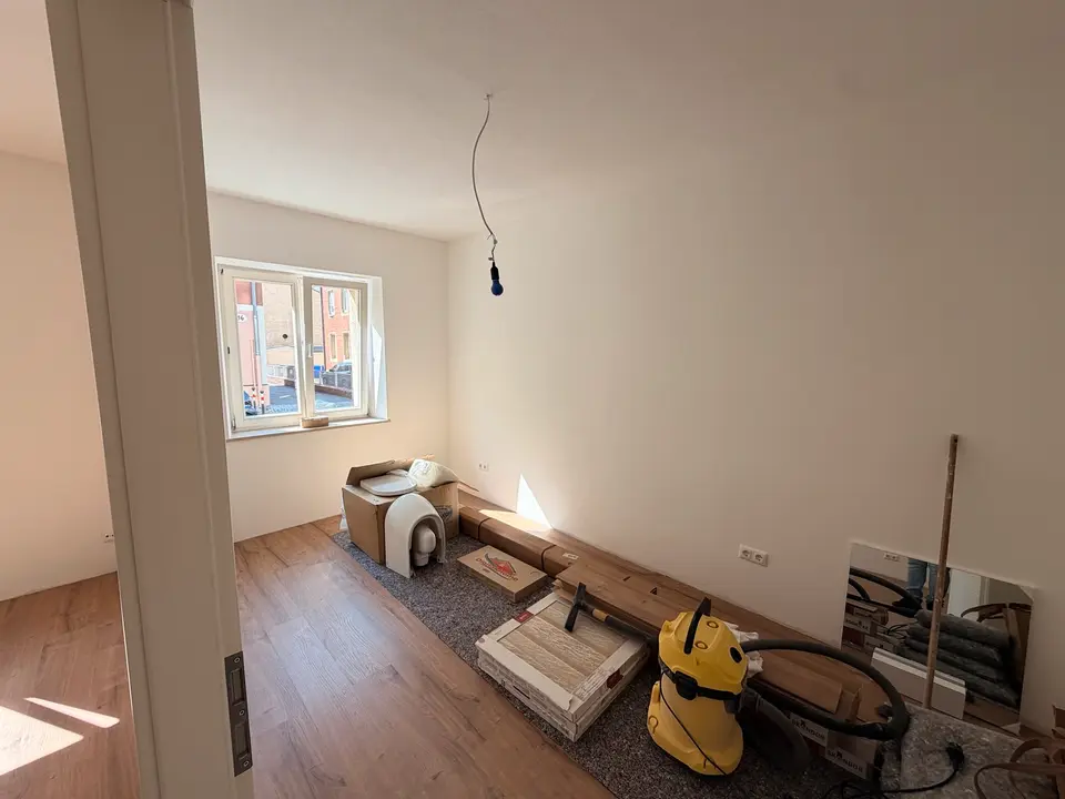 2 Zimmer Wohnung mit 55 m² in Nürnberg – Bild 4
