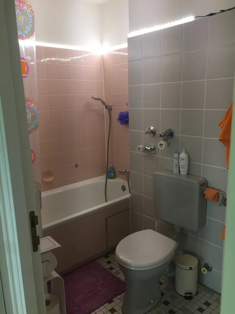 2 Zimmer Wohnung mit 56 m² in Stuttgart – Bild 12