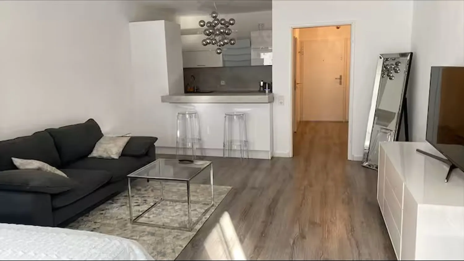 1 Zimmer Wohnung mit 41 m² in Hannover – Bild 1