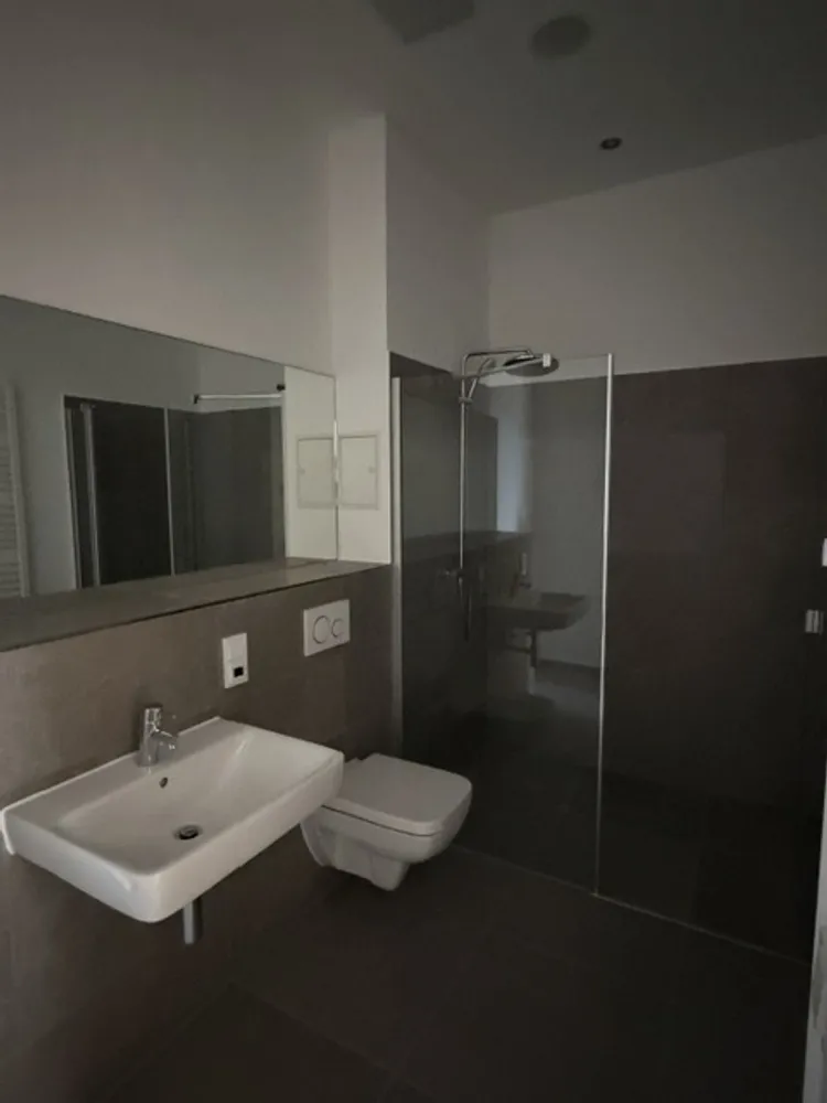 2 room apartment with 41 m² in Chemnitz – Photo 5