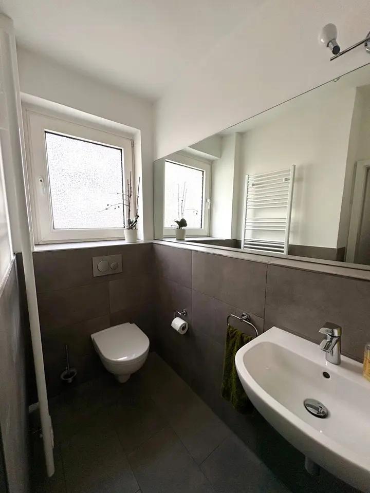 2 Zimmer Wohnung mit 68 m² in Hannover – Bild 6