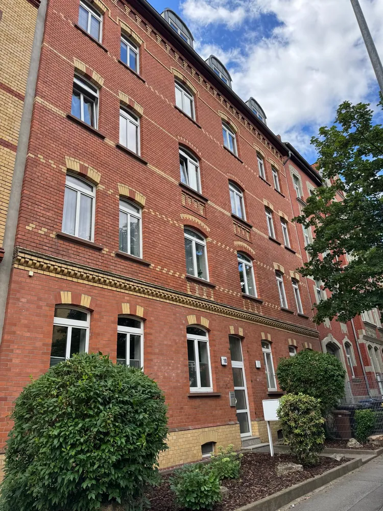 3 room apartment with 73 m² in Erfurt – Photo 8
