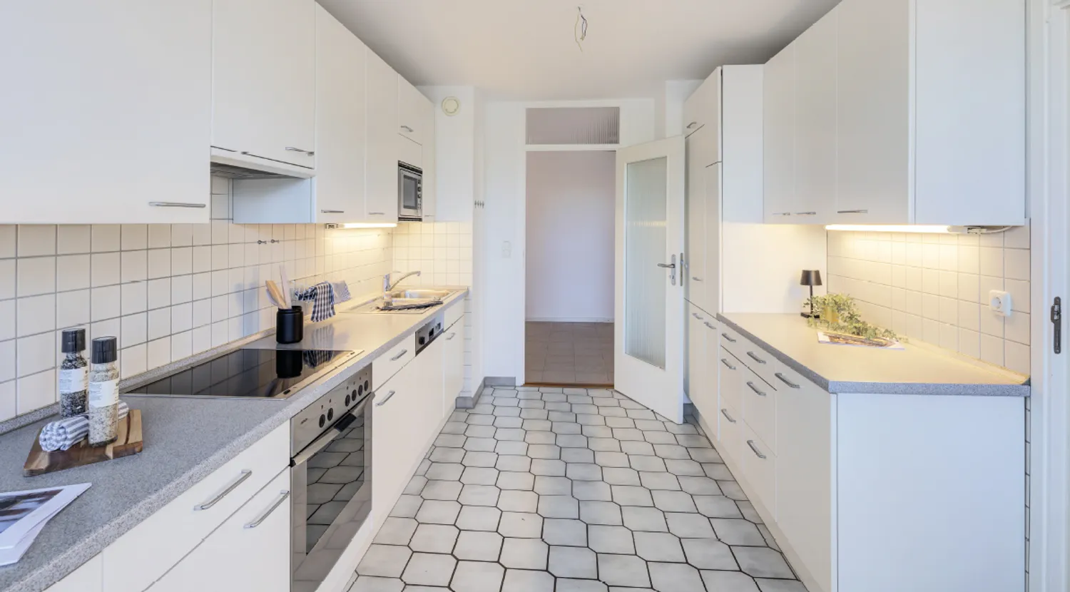 4 Zimmer Wohnung mit 118 m² in München – Bild 10