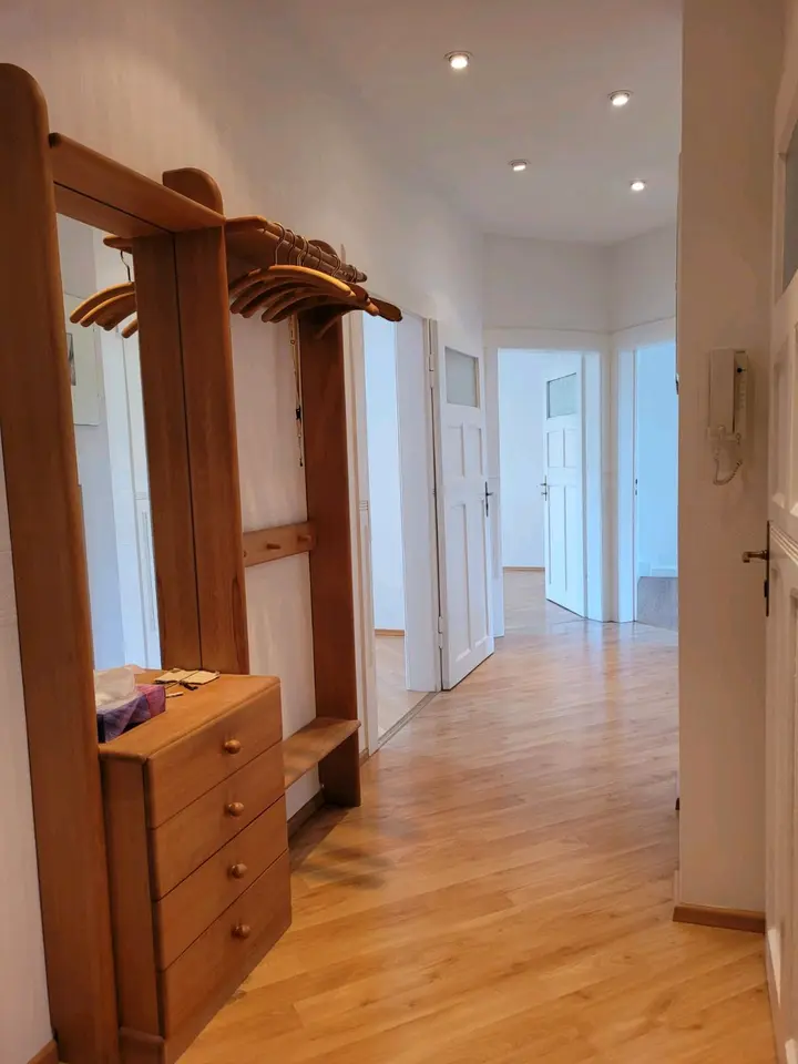 4 room apartment with 100 m² in Eisenach – Photo 3