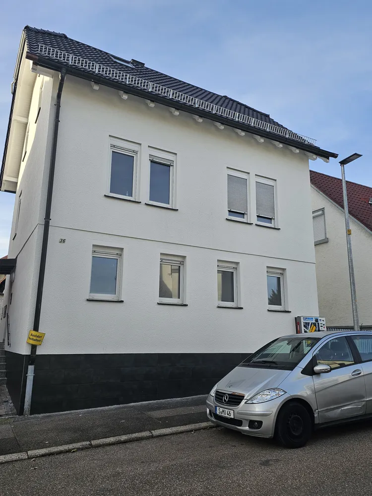 2 Zimmer Wohnung mit 48 m² in Stuttgart – Bild 1