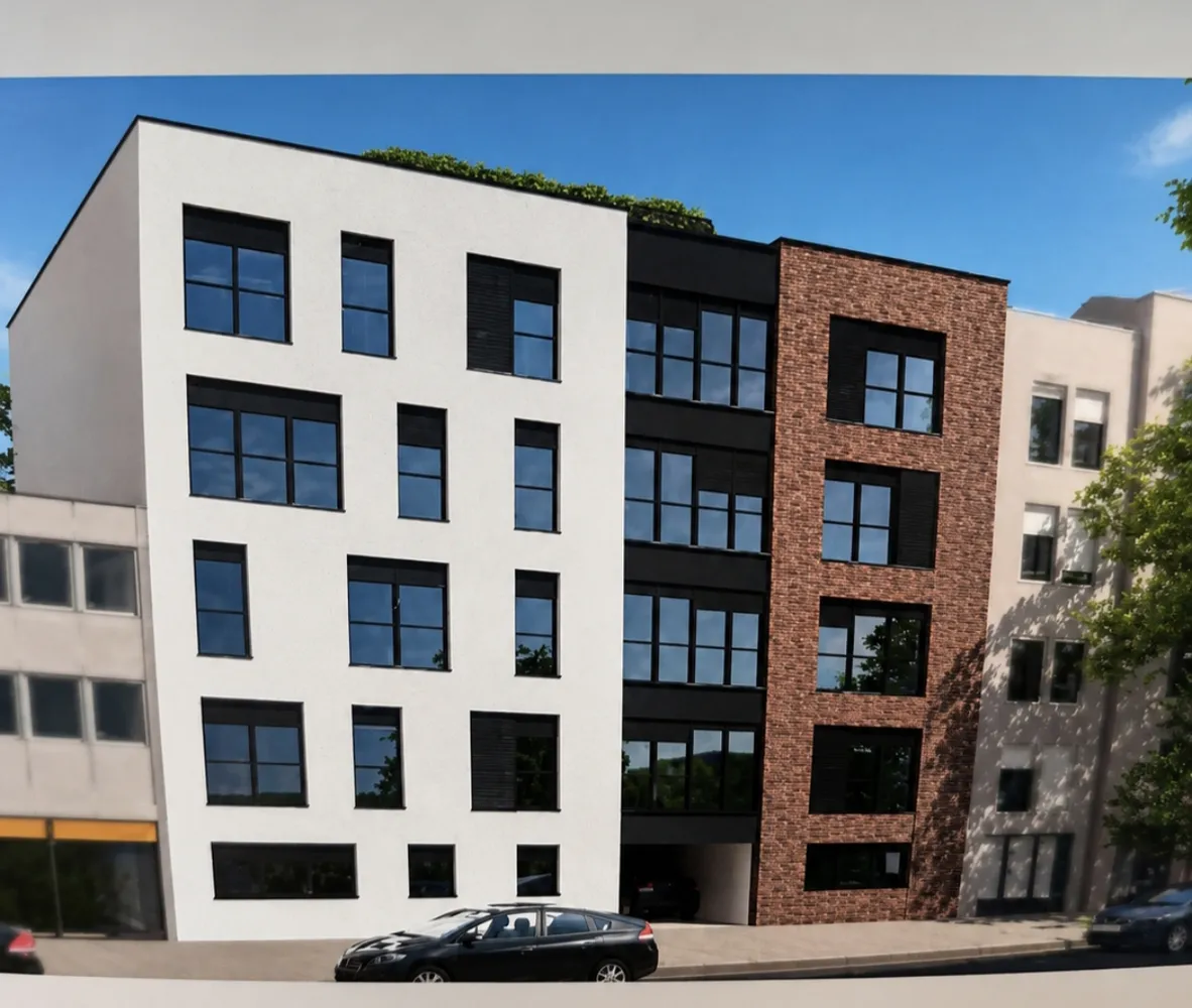 1 Zimmer Wohnung mit 41 m² in Köln – Bild 9