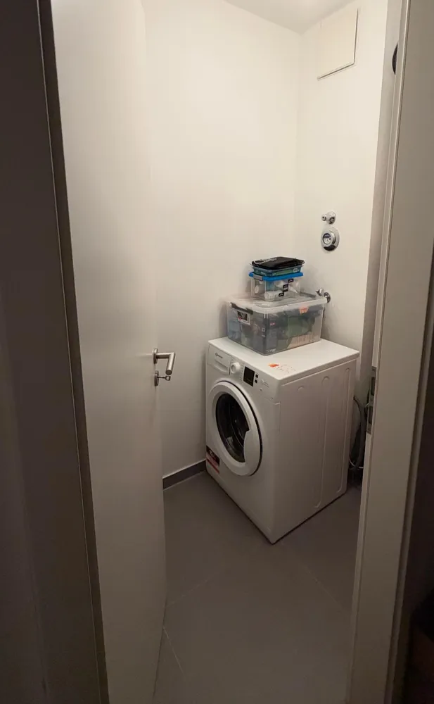 2 room apartment with 66 m² in Munich – Photo 3