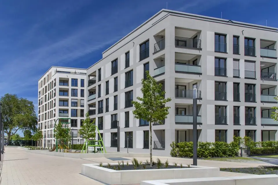 2 Zimmer Wohnung mit 57 m² in Essen – Bild 4