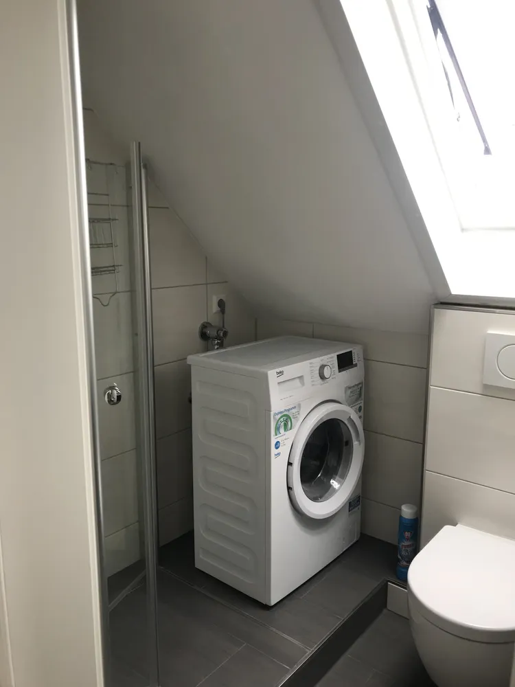 2 Zimmer Wohnung mit 55 m² in Stuttgart – Bild 9