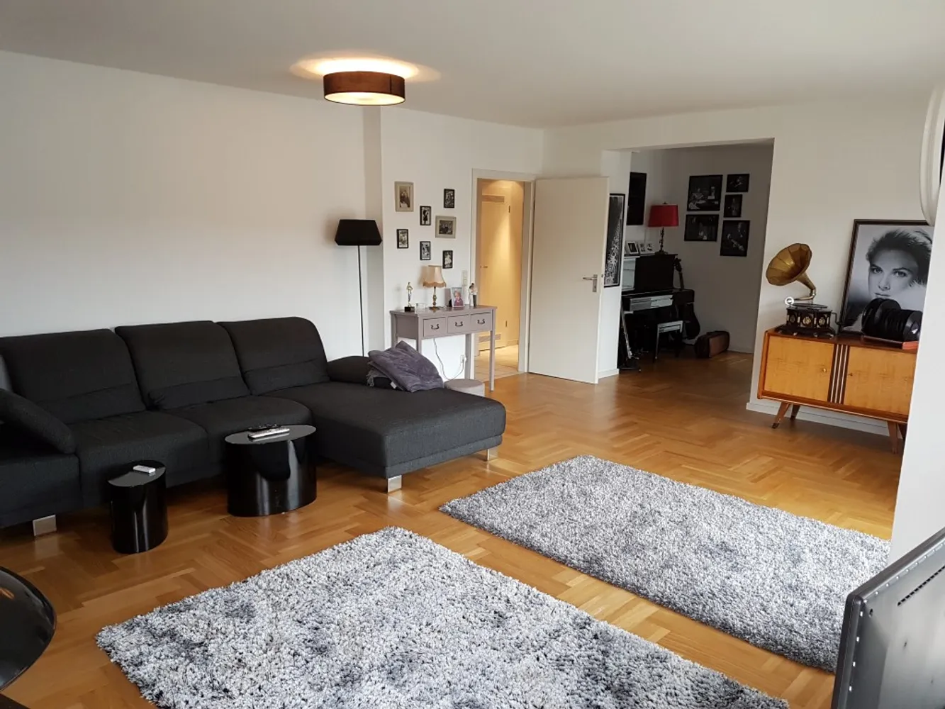 5 room apartment with 138 m² in Hofheim am Taunus – Photo 9