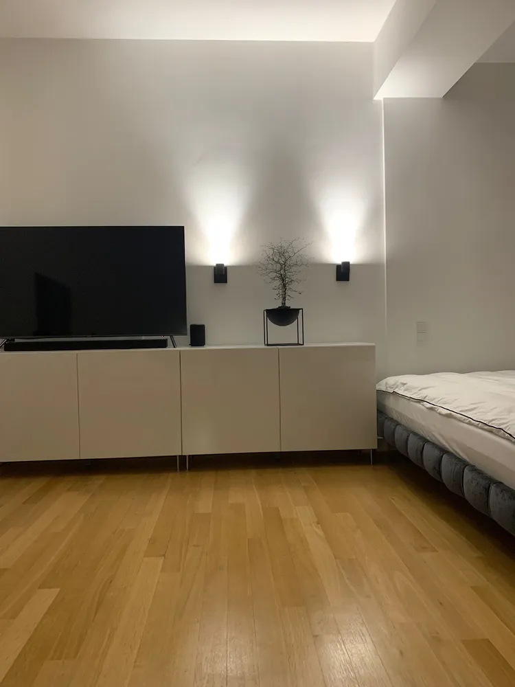 1 Zimmer Wohnung mit 46 m² in München – Bild 2
