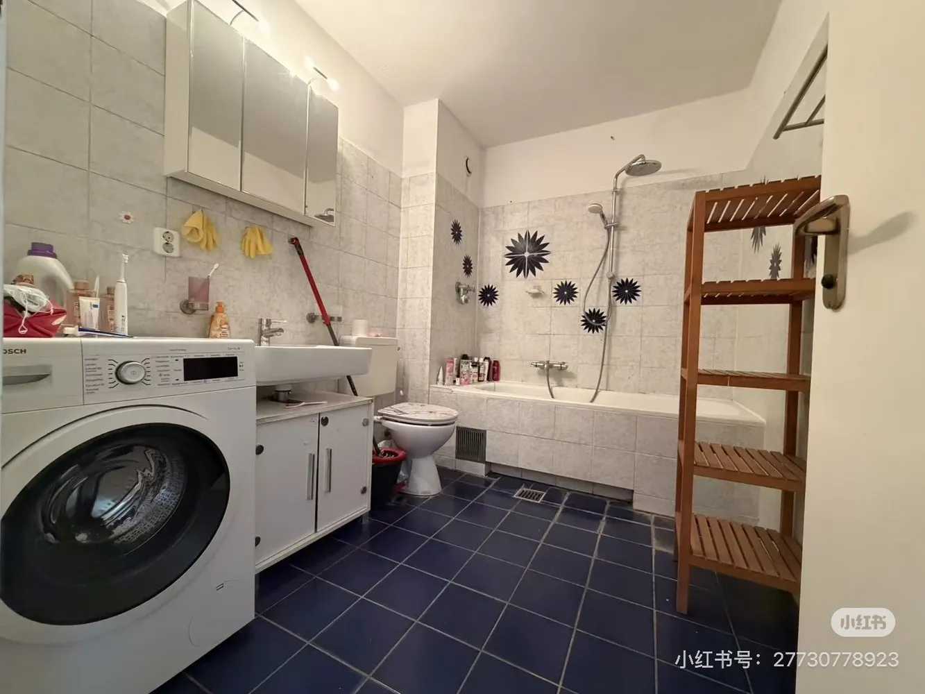 3 Zimmer Wohnung mit 88 m² in Berlin – Bild 5