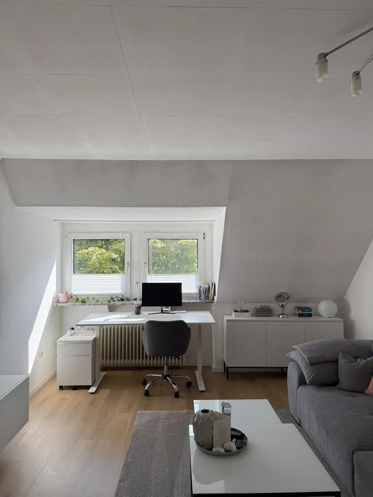 3 Zimmer Wohnung mit 60 m² in Essen – Bild 5