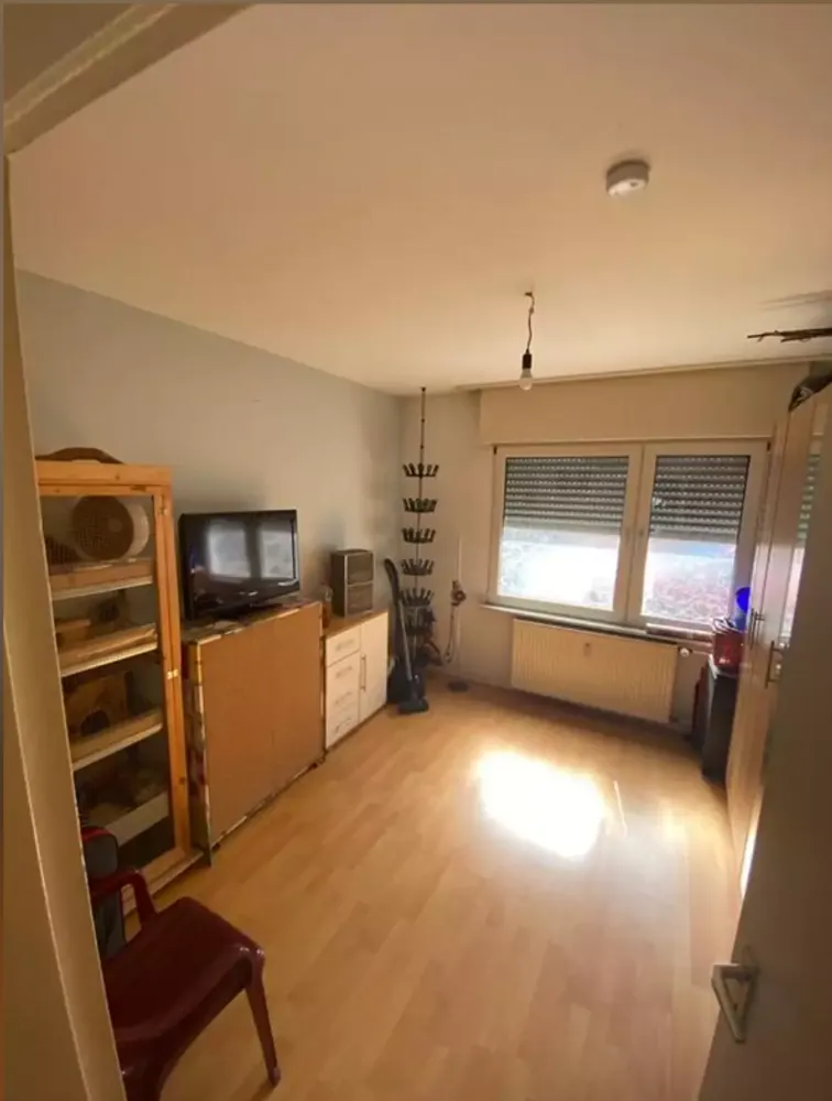 3 Zimmer Wohnung mit 57 m² in Frechen – Bild 1