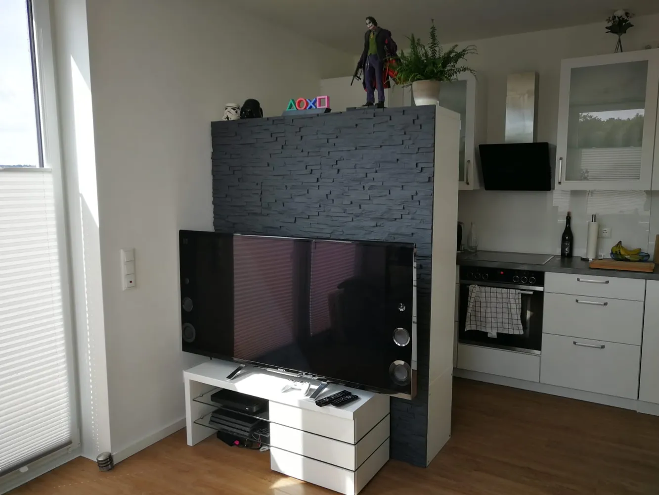 2 Zimmer Wohnung mit 51 m² in Hamburg – Bild 12