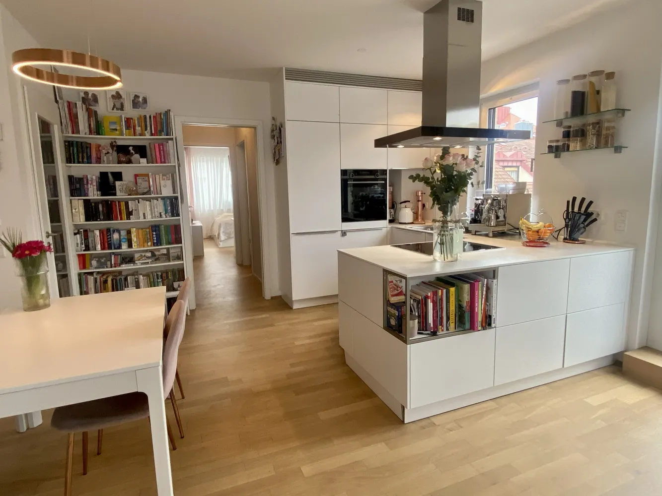3 Zimmer Wohnung mit 77 m² in München – Bild 4