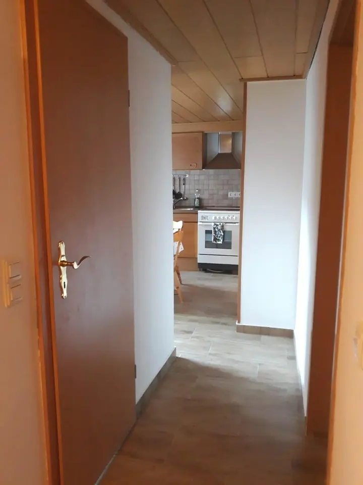 2 Zimmer Wohnung mit 16 m² in Leonberg – Bild 5
