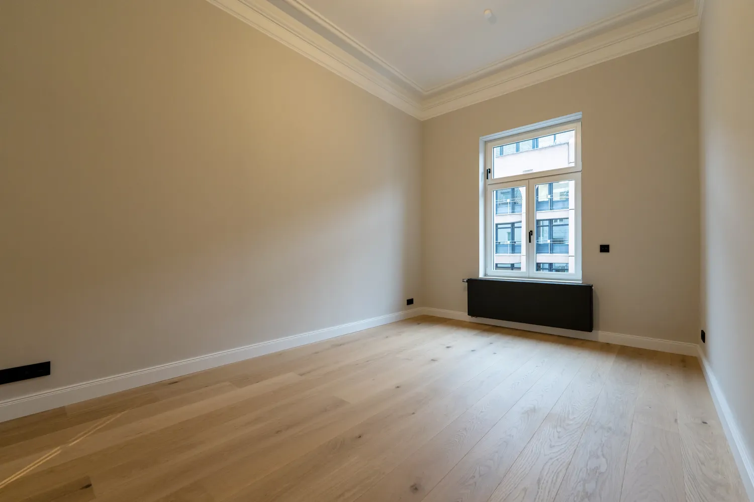 5 Zimmer Wohnung mit 150 m² in Düsseldorf – Bild 12