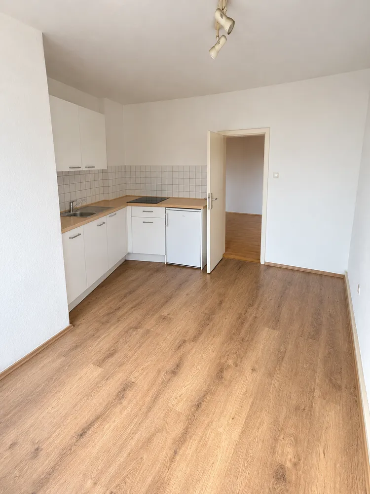 3 Zimmer Wohnung mit 54 m² in Dortmund – Bild 4