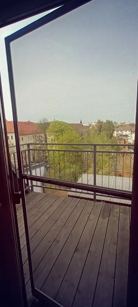 4 Zimmer Wohnung mit 87 m² in Plauen – Bild 10