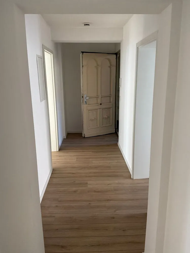 2 Zimmer Wohnung mit 60 m² in Nürnberg – Bild 4