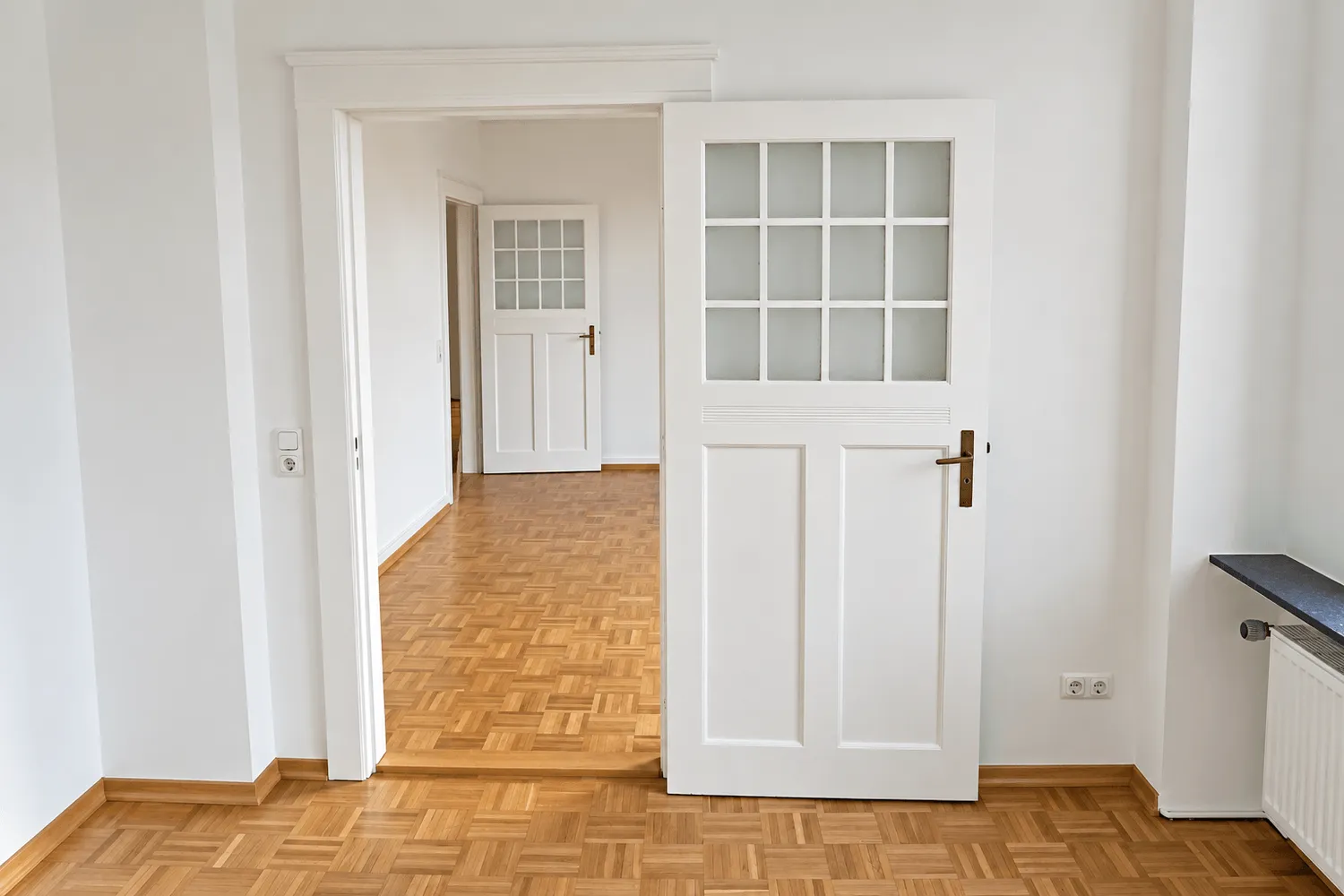 4 Zimmer Wohnung mit 95 m² in Bremen – Bild 7