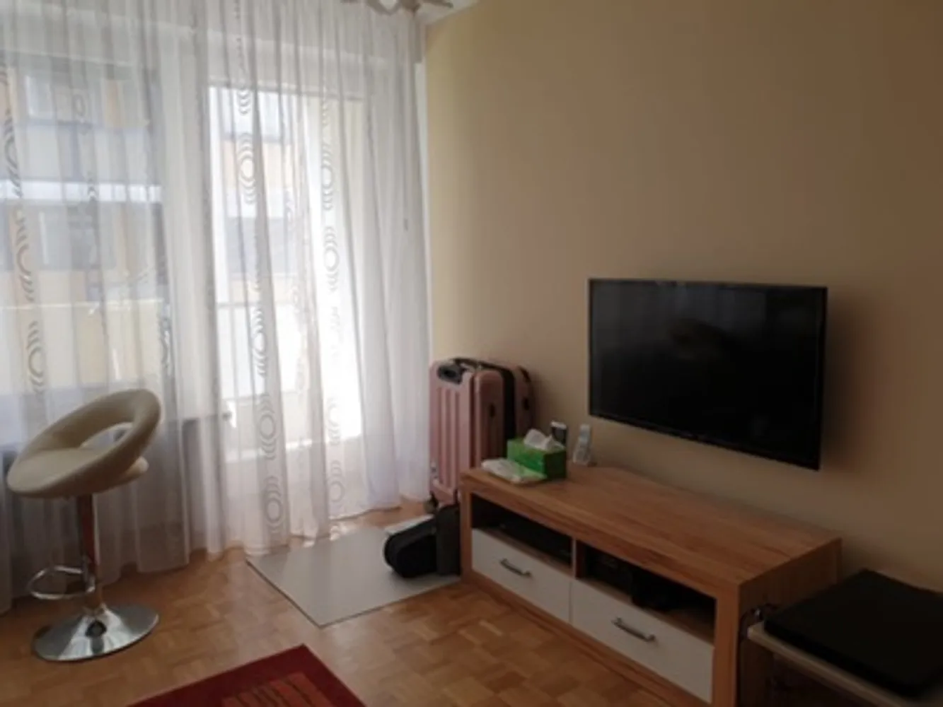 1 Zimmer Wohnung mit 36 m² in München – Bild 2