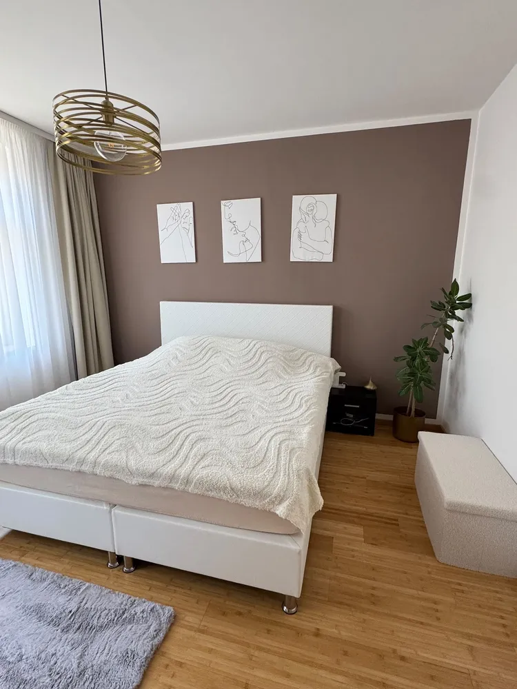 3 room apartment with 72 m² in Chemnitz – Photo 5