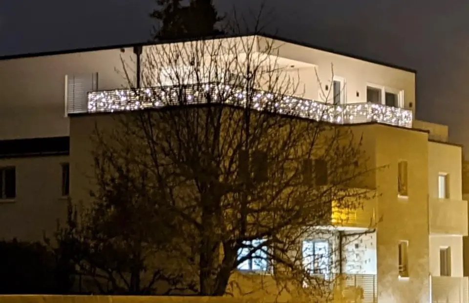5 Zimmer Wohnung mit 175 m² in Passau – Bild 2