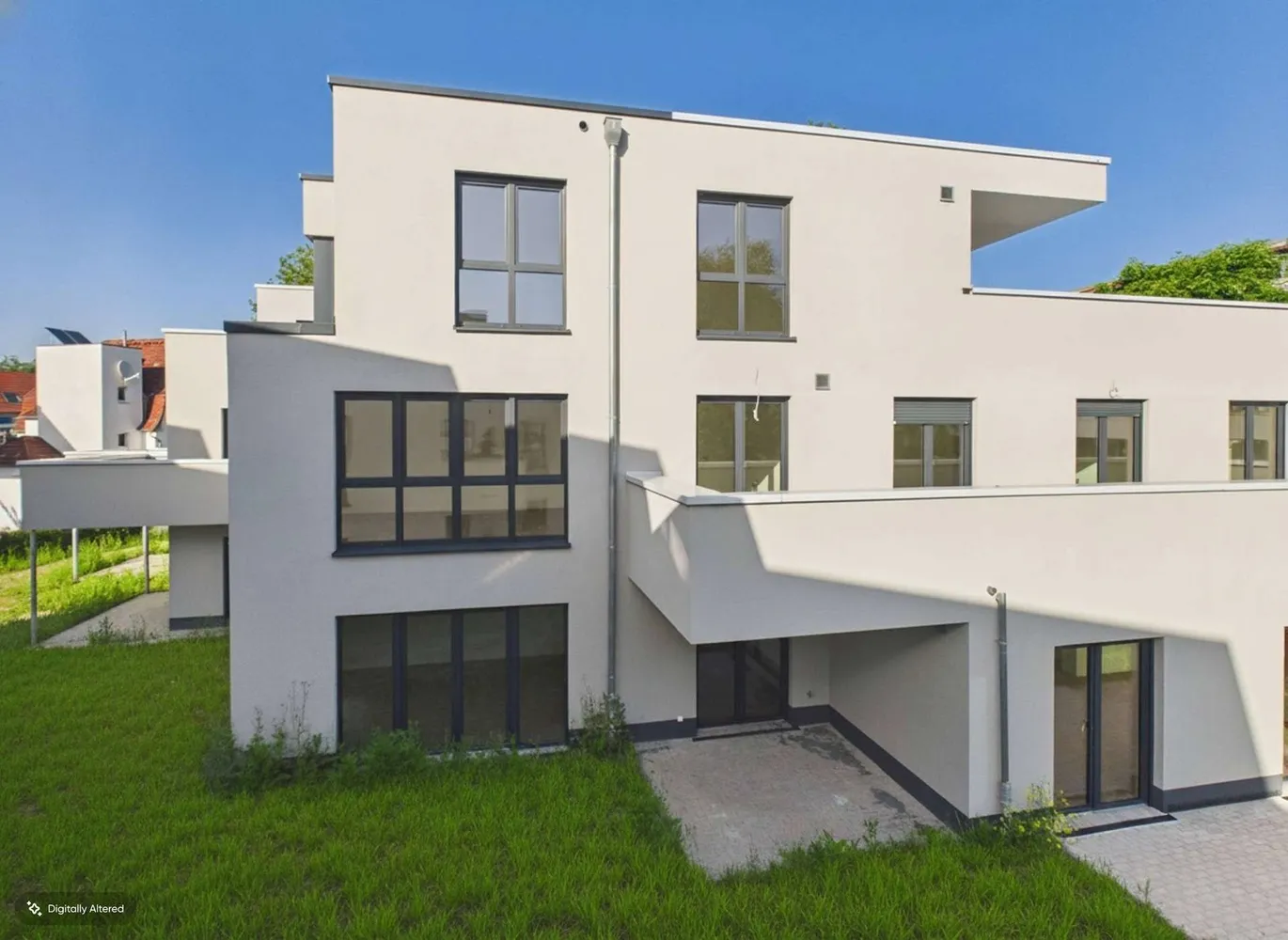 4 Zimmer Wohnung mit 94 m² in Dortmund – Bild 2