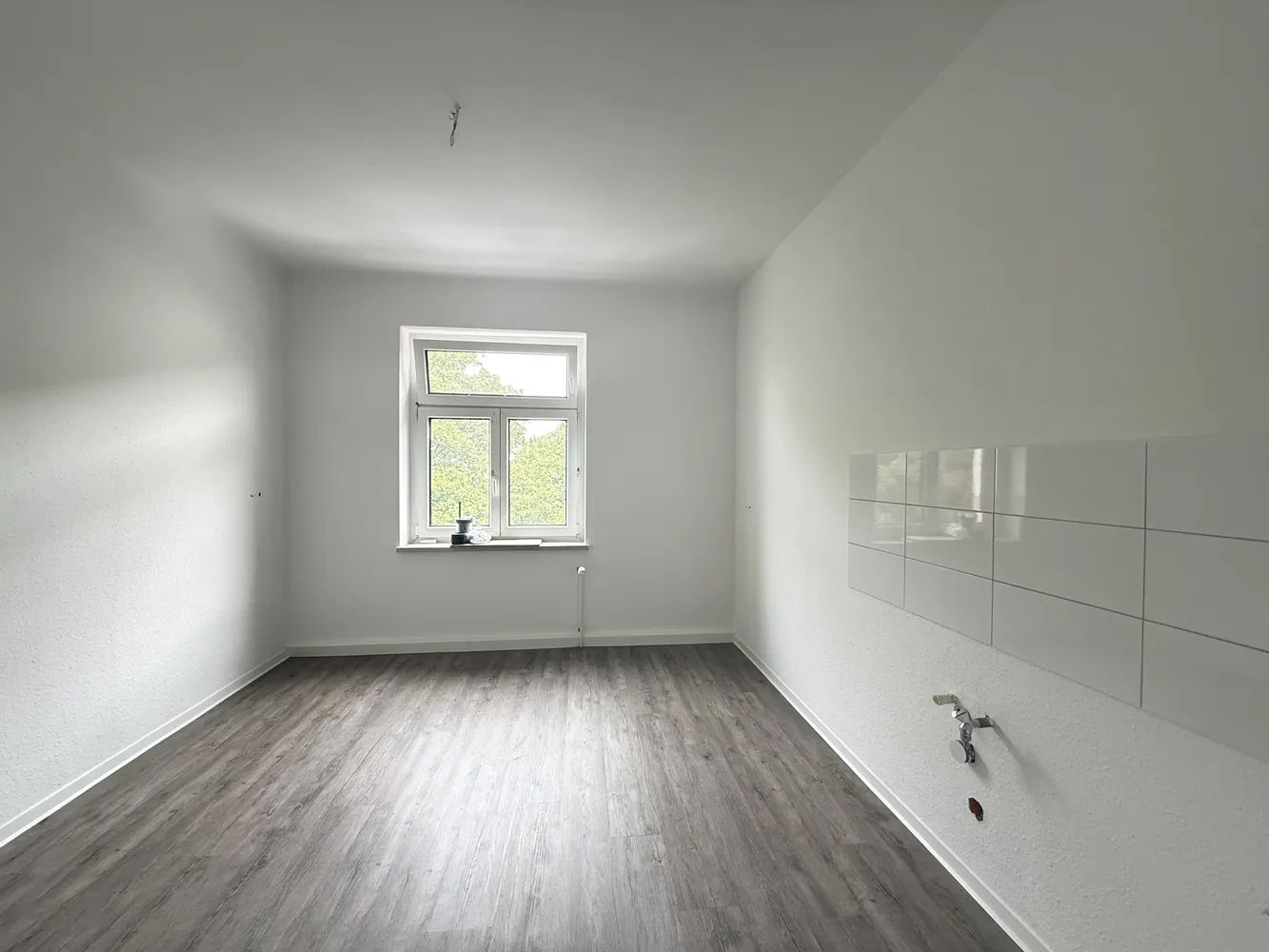 2 Zimmer Wohnung mit 48 m² in Leipzig – Bild 4