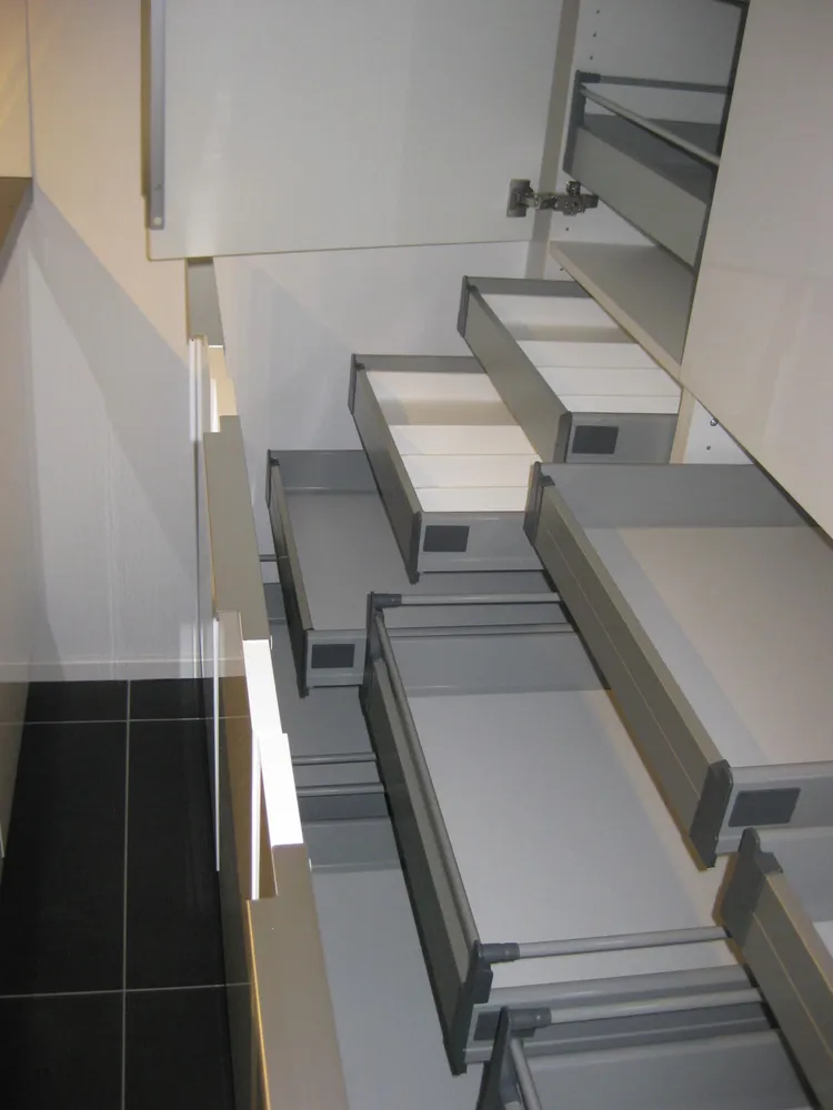 1 Zimmer Wohnung mit 39 m² in Frankfurt am Main – Bild 4
