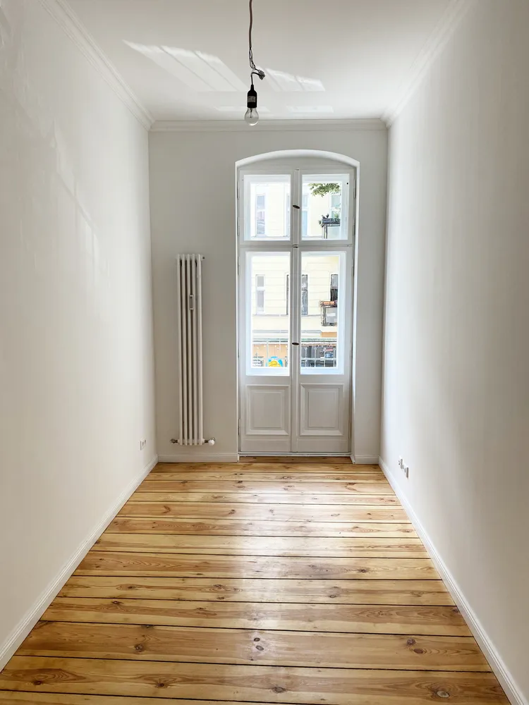 2 Zimmer Wohnung mit 55 m² in Berlin – Bild 3