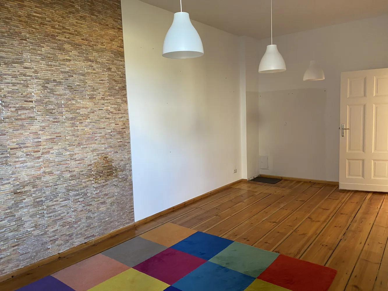 3 Zimmer Wohnung mit 111 m² in Berlin – Bild 10